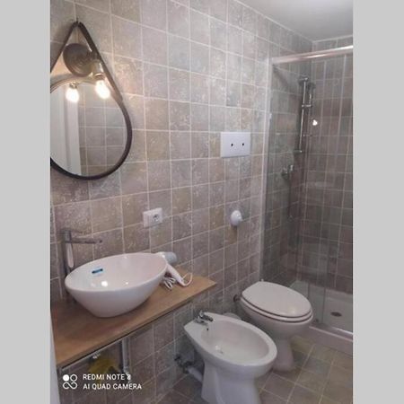 Apartament The Modern Vagabond Milazzo Zewnętrze zdjęcie