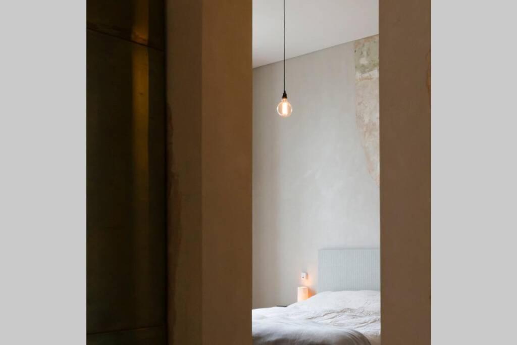 Apartament The Modern Vagabond Milazzo Zewnętrze zdjęcie