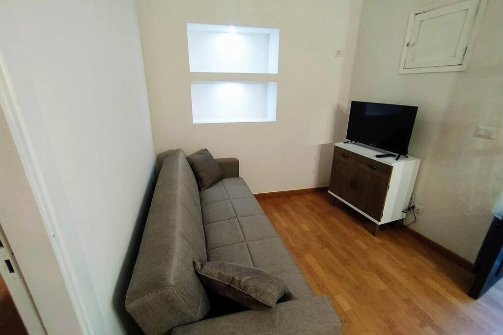 Apartament The Modern Vagabond Milazzo Zewnętrze zdjęcie